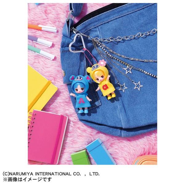 ぷちリカちゃん ナルミヤキャラクターズコレクション | ノジマオンライン