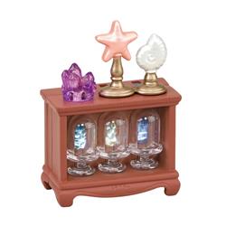シルバニアファミリー LT-02 Little Tales Collection フクロウの