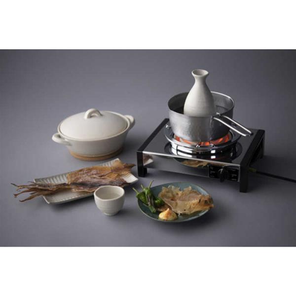 T-fal SIMPLY SMART グリル鍋 300W