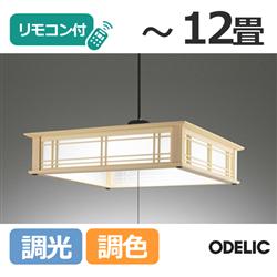 ODELIC SH495LDR