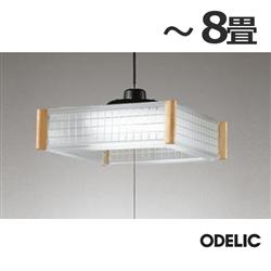 ODELIC SH4006LD