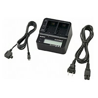 SONY AC-VQV10