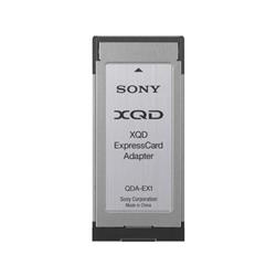 SONY QDA-EX1-SC1