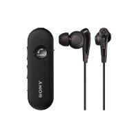 Sony Mdr Ex31bn B イヤホン ワイヤレス 左右コード Bluetooth リモコン マイク対応 ノイズキャンセリング対応 ブラック ノジマオンライン
