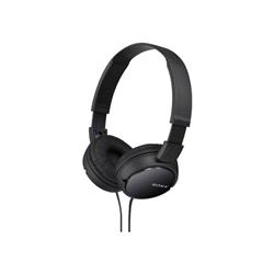 SONY MDR-ZX110-B