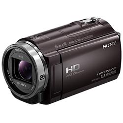 SONY HDR-CX535-TC