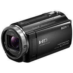 SONY HDR-CX535-BC