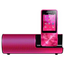 SONY NW-S15K-PM