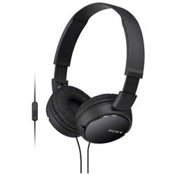 SONY MDR-ZX110AP-B