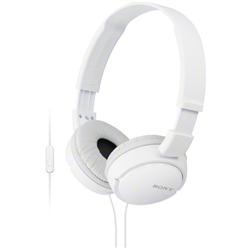 SONY MDR-ZX110AP-W