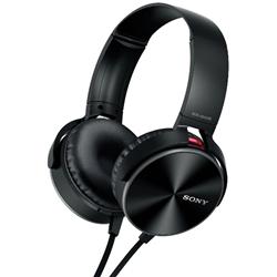 SONY MDR-XB450B