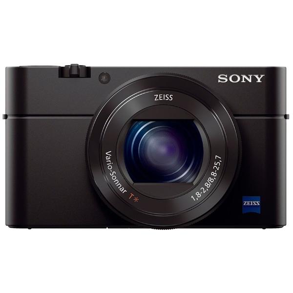 時間限定値下げ！ SONY RX100M3