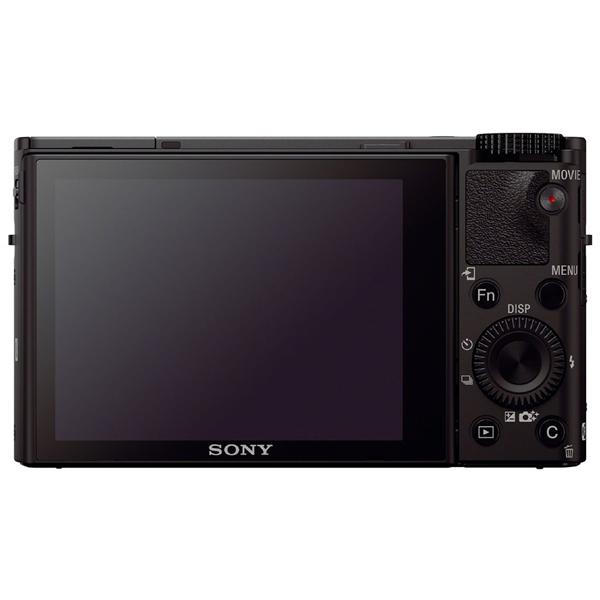 SONY Cyber−Shot RX DSC-RX100M3 付属品多数 - カメラ