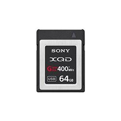 SONY QD-G64A