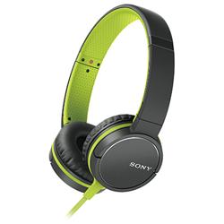 SONY MDR-ZX660-G