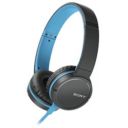 SONY MDR-ZX660-L