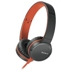 SONY MDR-ZX660-D