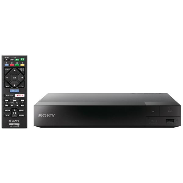 SONY BDP-S1500 ブルーレイディスク/DVDプレーヤー | ノジマ