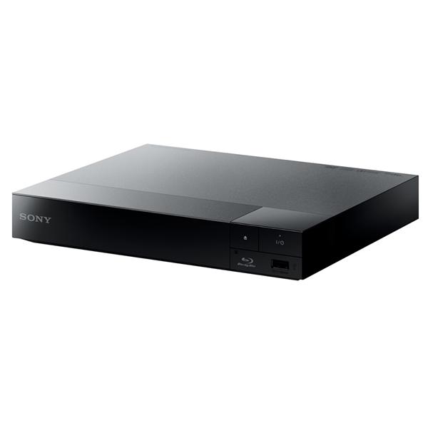 SONY BDP-S1500 BLACK