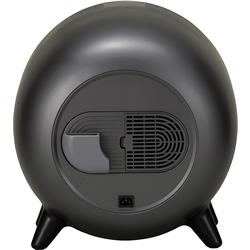 CCP 衣類乾燥機[設置工事不要][最短15分で乾燥]【乾燥容量2.5kg