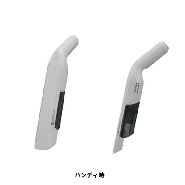 アメリカ通販ファッション CCP CM-DC27-LG コードレス極軽スティッククリーナー NOVUS 超 ミュージシャン