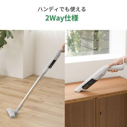 Amazon | 掃除機 コードレス 【2024新登場 21000Pa超強力吸引 超