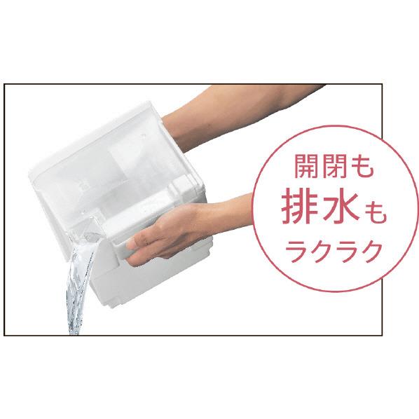 コロナ 衣類乾燥除湿機 Sシリーズ コンプレッサー式 タンク容量3L 除湿