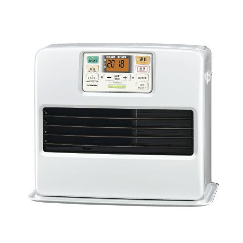 コロナ石油ファンヒーター FH-ST3617E5　13畳まで コロナ 石油ファンヒーター STシリーズ 12～17畳用 7.2Lタンク