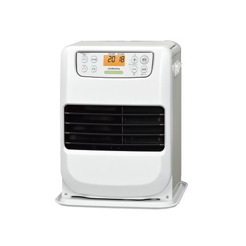 コロナ 石油ファンヒーター ミニシリーズ 7～9畳用 3.6Lタンク