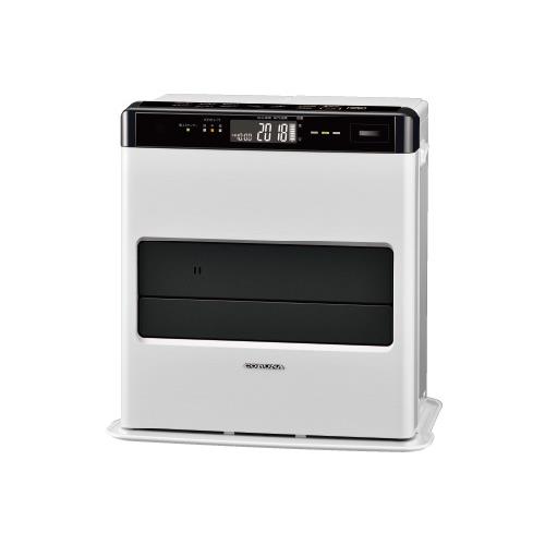 コロナ 石油ファンヒーター WZシリーズ 10～13畳用 7.2Lタンク