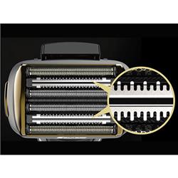 IZUMI メンズシェーバー IZF-V931-S 4枚刃 4906274014087_9.jpg