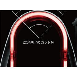 IZUMI メンズシェーバー IZF-V931-S 4枚刃 往復式シェーバー ハイエンドモデル 4枚刃 IZF-V931-S 日本製