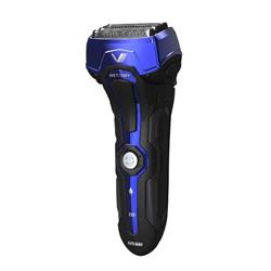 IZUMI IZF-V743R-A メンズシェーバー グルーミングモデル【4枚