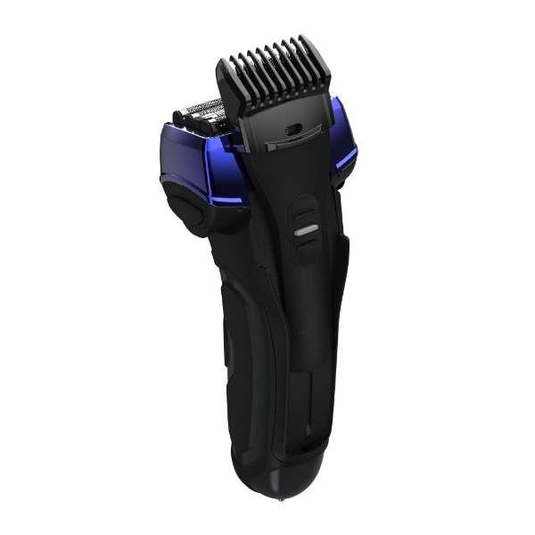 IZUMI IZF-V743R-A メンズシェーバー グルーミングモデル【4枚