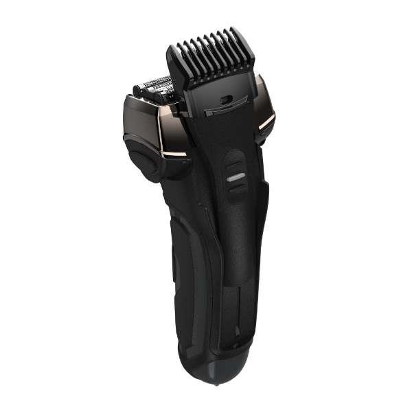 IZUMI メンズシェーバー グルーミングモデル【4枚刃/お風呂剃り対応