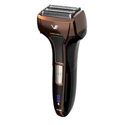 IZUMI メンズシェーバー ソリッドモデル【5枚刃/本体丸洗い/充電