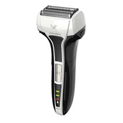 IZUMI メンズシェーバー ソリッドモデル【4枚刃/本体丸洗い/充電