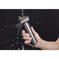 Izumi everedge 6枚刃 メンズシェーバー IZUMI メンズシェーバー everedge（エバーエッジ）フラグシップ