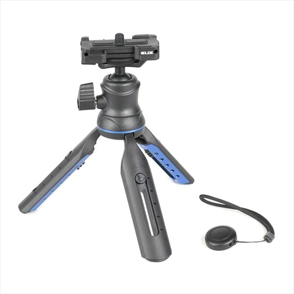 kenko mini tripod