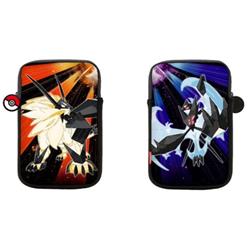 【2DS】 マルチポーチ　ポケットモンスター ウルトラサン・ウルトラムーン for Newニンテンド