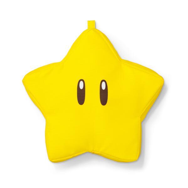 Nintendo NSL-0117 スーパーマリオ ラッピング×エコバッグ