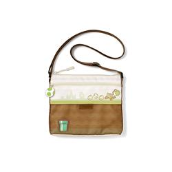 スーパーマリオ　サコッシュ（ヨッシー）