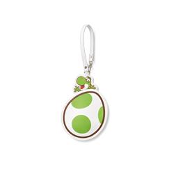 スーパーマリオ　ICカードケース（ヨッシー）