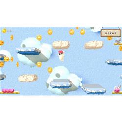 ゲームソフトだけ発売日に発送】Nintendo Switch™ へべれけ2『32