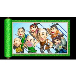 SUNSOFT SUN-IKKI-001B 【Switch】 いっき団結 団結エディション