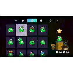 Amazon.co.jp: ギミック! 2 - Switch : Video Games
