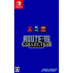 【Switch】 ROUTE16（ルート16） COLLECTION 通常版