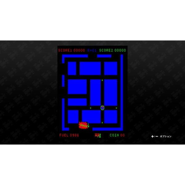 Switch】 ROUTE16（ルート16） COLLECTION コレクターズBOX | ノジマ