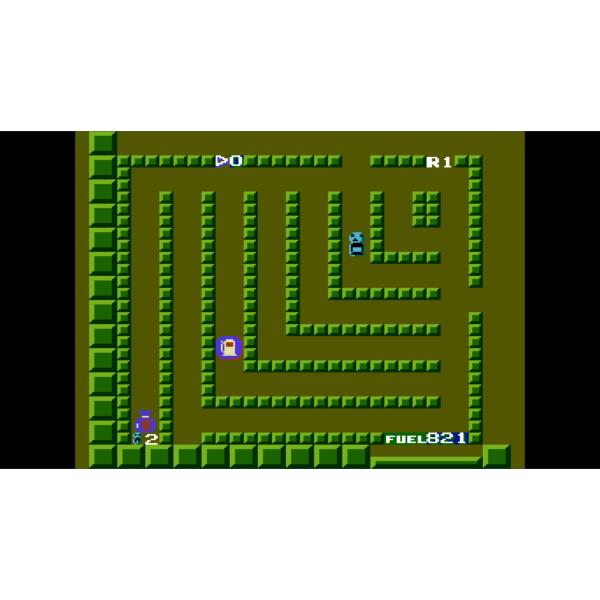 Switch】 ROUTE16（ルート16） COLLECTION コレクターズBOX | ノジマ