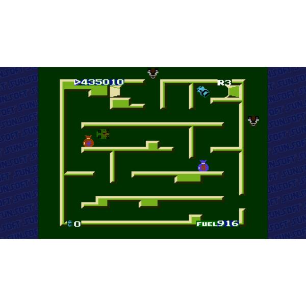 Switch】 ROUTE16（ルート16） COLLECTION コレクターズBOX | ノジマ